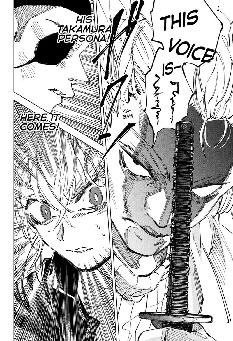 Chapter 242 - Page 23